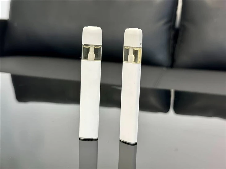 Air-Draw Full Ceramic Vape Pen