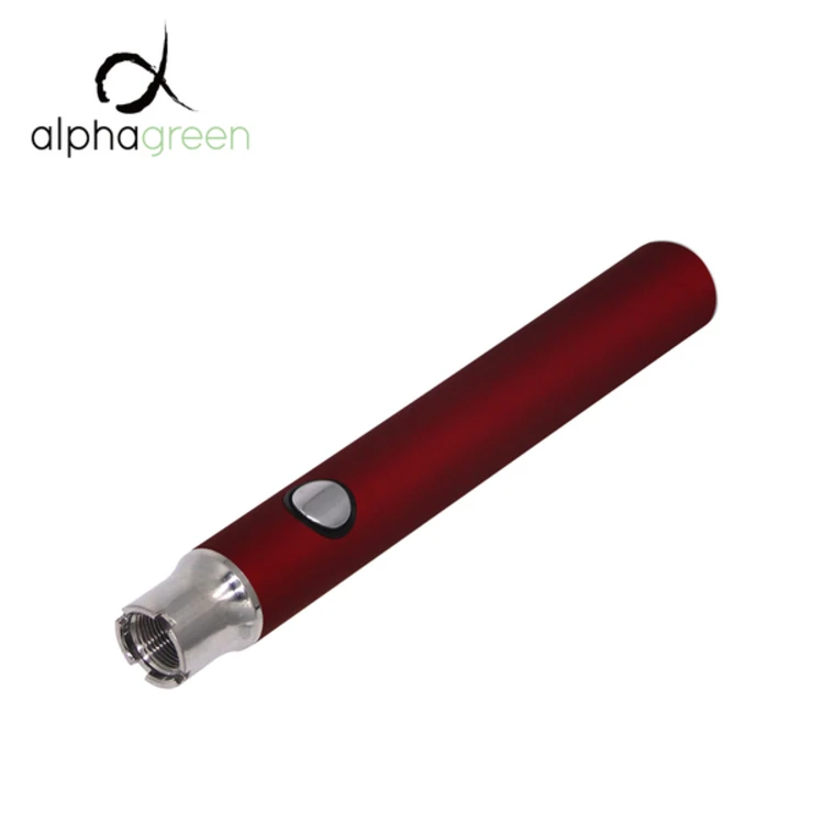 Pre-heat And Adjustable Voltage 510 Battery