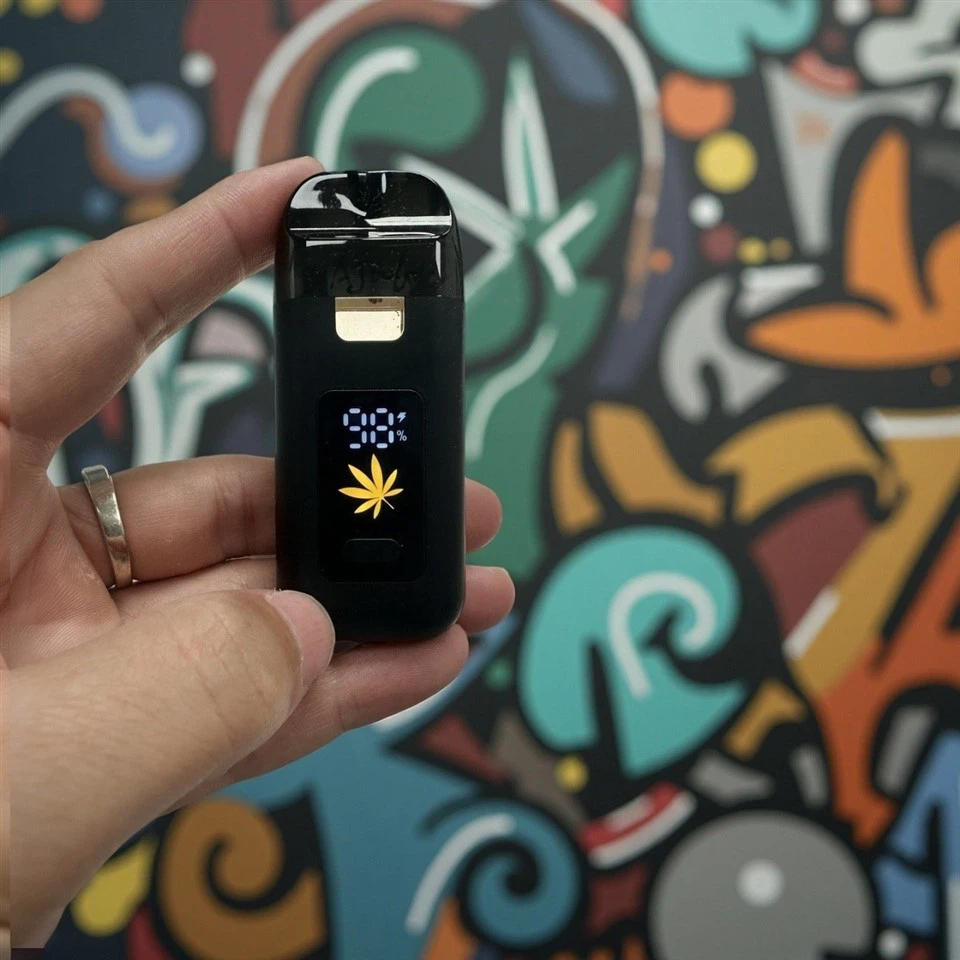 1/2ML LCD Screen Disposable best