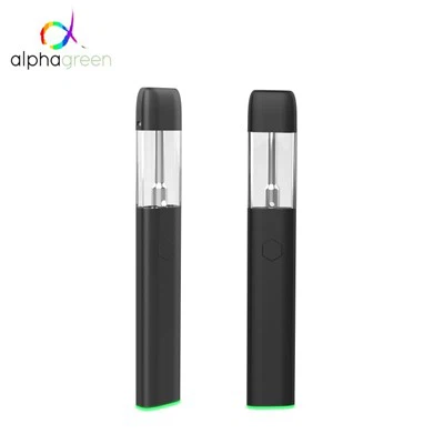 2 ml Preîncălziți stiloul vapei